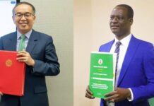 Nigeria Seals Double Taxation Agreement With Hong Kong to Strengthen Trade Ties