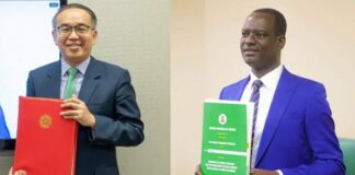 Nigeria Seals Double Taxation Agreement With Hong Kong to Strengthen Trade Ties