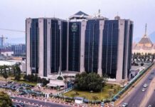 CBN Owes FG N5.3tn in Unremitted Operating Surplus, OAGF Tells Reps Committee