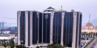 CBN Owes FG N5.3tn in Unremitted Operating Surplus, OAGF Tells Reps Committee