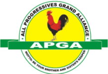 2027: APGA Declares Support for Tinubu, Rules Out Fielding Presidential Candidate