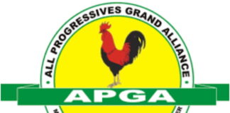 2027: APGA Declares Support for Tinubu, Rules Out Fielding Presidential Candidate