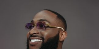 Davido Reveals He Spends Up to N400 Million Monthly to Maintain Celebrity Lifestyle