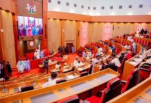 Oyo Rescue: Senate Donates ₦50m to Families of Fallen Soldiers, Police Officer, Teachers