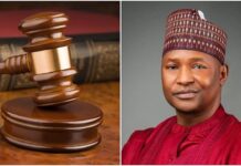 EFCC Wins N212.8bn Asset Forfeiture Case as Court Seizes Properties Linked to Malami
