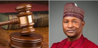 EFCC Wins N212.8bn Asset Forfeiture Case as Court Seizes Properties Linked to Malami