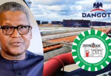 PETROAN Warns Against Single Refinery Dominance, Seeks Immediate Restart of State-Owned Refineries