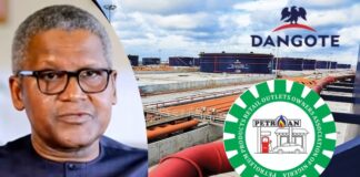 PETROAN Warns Against Single Refinery Dominance, Seeks Immediate Restart of State-Owned Refineries