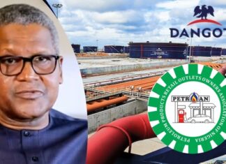 PETROAN Warns Against Single Refinery Dominance, Seeks Immediate Restart of State-Owned Refineries