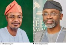 Chief of Staff Files N15bn Defamation Suit, Rejects N27.3bn Kickback Allegations