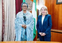 UNICEF Commends Tinubu Government Over Rescue of Abducted Oyo Pupils, Teachers