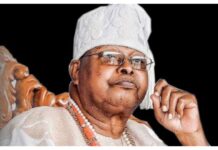 95 Aspirants, Court Cases, Suspensions: Why Ijebu Still Has No Awujale One Year Later