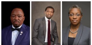 Three SANs Battle for NBA Presidency as NEC Rejects Calls to Postpone Election