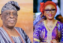 Sanwo-Olu, Abiodun Pay Tributes to Bamidele Abiodun at 60 and Osoba at 87