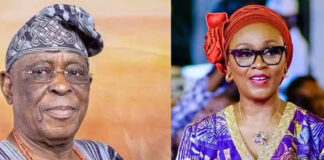 Sanwo-Olu, Abiodun Pay Tributes to Bamidele Abiodun at 60 and Osoba at 87