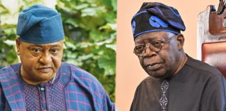 Kosoko Defends Tinubu, Says Government Should Be Judged After Policies Mature