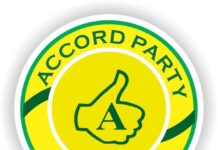 Accord Chairman Calls for Unity, Predicts Victory in Osun Poll and 2027 General Elections