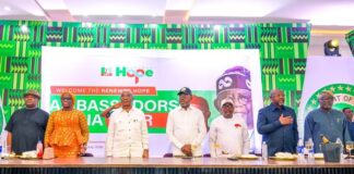 Imo Is a One-Party State, Tinubu’s Policies Have Won Nigerians Over – Uzodimma