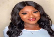 Yvonne Jegede Blasts Critics, Questions Tax System Amid National Hardship