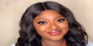 Yvonne Jegede Blasts Critics, Questions Tax System Amid National Hardship