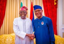Tinubu Celebrates 31 FCT Projects, Says Wike Has Redefined Abuja’s Development