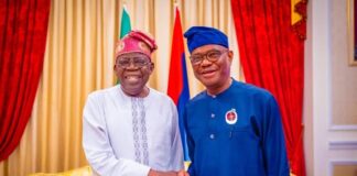 Tinubu Celebrates 31 FCT Projects, Says Wike Has Redefined Abuja’s Development