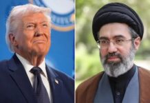 US-Iran Crisis Deepens as Tehran Suspends Deal, Rubio Unveils Global Anti-Extremism Campaign