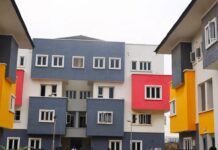 Federal High Court Hands 52 Lekki Homes to FG in Major EFCC Asset Recovery Case
