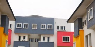 Federal High Court Hands 52 Lekki Homes to FG in Major EFCC Asset Recovery Case
