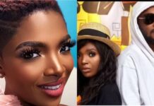 Annie Idibia Clears Air on Reunion Speculation, Dismisses Viral Club Videos