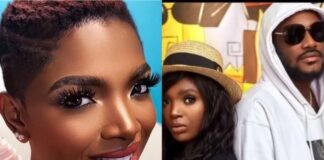 Annie Idibia Clears Air on Reunion Speculation, Dismisses Viral Club Videos