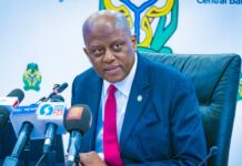CBN Eyes Stronger Economy, Sets $1bn Diaspora Remittance Goal After Banking Reforms