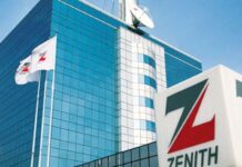 Zenith Bank Clinches Top Continental, National Banking Honours at Euromoney Awards 2026