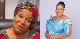 Nollywood Star Ngozi Nwosu Hospitalised, Launches N30m Fundraising Appeal for Surgeries