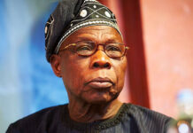 Obasanjo Reveals Alleged N5m Impeachment Plot, Accuses Atiku of Sponsoring Move