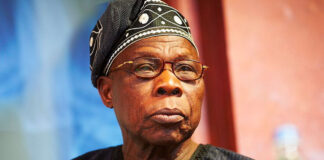 Obasanjo Reveals Alleged N5m Impeachment Plot, Accuses Atiku of Sponsoring Move