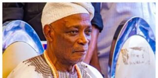 Olubadan Unveils Oloolu Festival Guidelines, Urges Residents to Respect Tradition