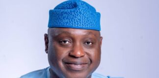 Oyebanji Secures Legal Victory as Supreme Court Rejects Challenge to APC Ticket