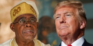 Opposition Questions Authenticity, Significance of Trump’s Reported Commendation to Tinubu