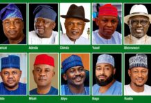 APC Nears Completion of INEC Candidate Upload, Resolves Oyo, Kwara, Bauchi Crises