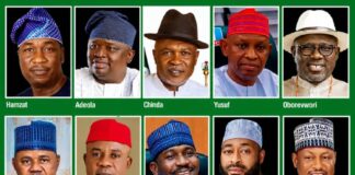 APC Nears Completion of INEC Candidate Upload, Resolves Oyo, Kwara, Bauchi Crises