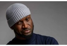 ‘Who Naija Language Help?’ – Peter Okoye’s Remark Triggers Online Debate