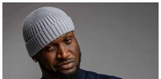 ‘Who Naija Language Help?’ – Peter Okoye’s Remark Triggers Online Debate