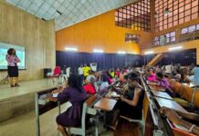 Huzzain Bello’s NATA Documentary Takes Infertility Awareness Campaign to Universities