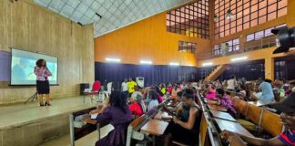 Huzzain Bello’s NATA Documentary Takes Infertility Awareness Campaign to Universities
