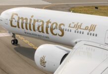 Over 44,000 Nigerians Flew Emirates in 2025 as Solo Travel Surges