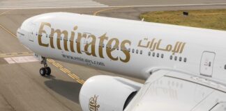 Over 44,000 Nigerians Flew Emirates in 2025 as Solo Travel Surges
