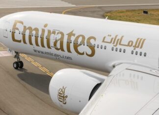 Over 44,000 Nigerians Flew Emirates in 2025 as Solo Travel Surges