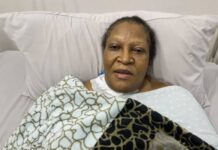 Abia Government Pays Part of Ngozi Nwosu’s Medical Bills, Appeals for Public Support