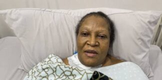 Abia Government Pays Part of Ngozi Nwosu’s Medical Bills, Appeals for Public Support
